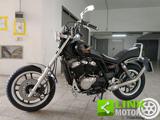 HONDA VT 500 shadow ASI