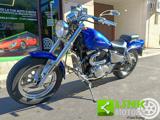 SUZUKI Marauder VZ 800 UNICOPROPRIETARIO