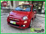 FIAT 500 1.3 Multijet 16V 95 CV GQ