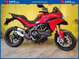 DUCATI Multistrada 1200 Garantita e Finanziabile