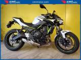 KAWASAKI Z 650 Garantita e Finanziabile