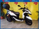 YAMAHA Tricity 155 Garantito e Finanziabile