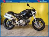 DUCATI Monster S2 R Garantita e Finanziabile