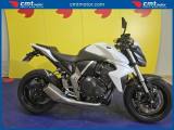 HONDA CB 1000 R Garantita e Finanziabile