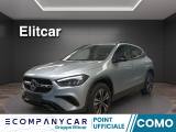 MERCEDES-BENZ GLA 200 Automatic Progressive Advanced