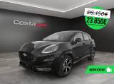 FORD Puma 1.0 EcoBoost Hybrid 125 CV S&S aut. ST-Line