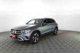 MERCEDES-BENZ CLA sse GLC GLC 200 d 4MATIC BUSINESS
