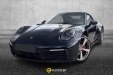 PORSCHE 911 Carrera 4S