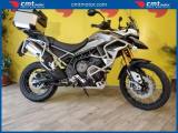TRIUMPH Tiger 900 Garantita e Finanziabile