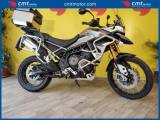 TRIUMPH Tiger 900 Garantita e Finanziabile