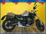 BMW R Nine T Finanziabile - VERDE - 729