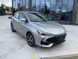 MG MG3 1.5 Hybrid+ Luxury