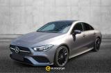 MERCEDES-BENZ CLA 200 Automatic Premium