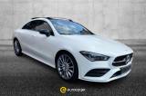 MERCEDES-BENZ CLA 250 Automatic Premium