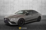 MERCEDES-BENZ CLA 200 Automatic Premium
