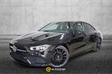 MERCEDES-BENZ CLA 180 Automatic Premium