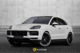 PORSCHE Cayenne Coupé 3.0 V6
