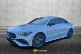 MERCEDES-BENZ CLA 220 d Automatic AMG Line Premium