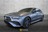 MERCEDES-BENZ CLA 200 d Automatic Shooting Brake AMG Line Advanced Plus