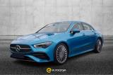 MERCEDES-BENZ CLA 220 d Automatic AMG Line Advanced Plus