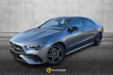 MERCEDES-BENZ CLA 220 d Automatic AMG Line Premium