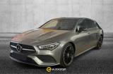 MERCEDES-BENZ CLA 220 d Automatic Shooting Brake Premium
