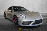 PORSCHE 911 Targa 4 GTS