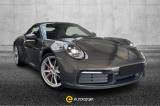 PORSCHE 911 Carrera 4S Cabriolet