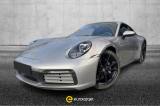 PORSCHE 911 Carrera