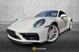 PORSCHE 911 Carrera 4 GTS