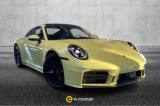 PORSCHE 911 Carrera