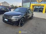 LAND ROVER Range Rover Velar 2.0D I4 204 CV R-Dynamic S