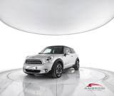 MINI Cooper D Paceman 1.6 Business ALL4