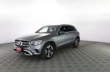 MERCEDES-BENZ CLA sse GLC GLC 200 d 4MATIC BUSINESS