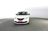 LANCIA Ypsilon Ypsilon 1.2 69 CV 5 porte GPL Ecochic Gold