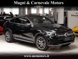 MERCEDES-BENZ GLC 220 D COUPE' PREMIUM|TETTO PANORAMA|AIRMATIC|CARPLAY|