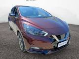 NISSAN Micra 5 Porte 1.0 IG-T 92cv N-Design