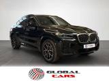 BMW X4 xdrive20i mhev 48V Msport auto//Ad.Led/ACC/360°
