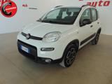 FIAT Panda 0.9 TwinAir Turbo Natural Power City Life