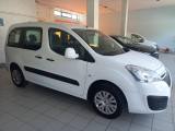 CITROEN BERLINGO PARTNER  1.6 HDI 100 N1 5 POSTI