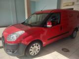FIAT Doblo Doblò 1.6 MJT 105CV PL-TN Cargo Maxi Lamierato SX