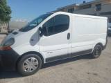 RENAULT TRAFIC VIVARO  2.0 DISEL 100 CV