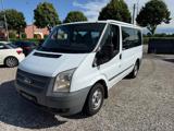 FORD Transit 280S 2.2 9 POSTI Furgone Trend