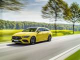 MERCEDES-BENZ CLA 35 AMG 4Matic Shooting Brake