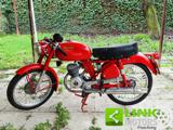 BENELLI Leoncino ANNO 1962