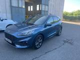 FORD Kuga 2.5 Full Hybrid 190 CV CVT 2WD ST-Line X