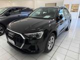 AUDI Q3 35 TDI quattro S tronic Business NEW MODEL