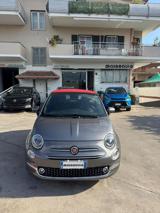 FIAT 500 C 1.0 Hybrid