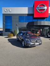MERCEDES-BENZ GLA 200 Sport