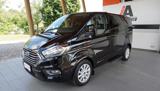 FORD Tourneo Custom 320 2.0 EcoBlue 185CV MHEV PC c/sollev. Tit.